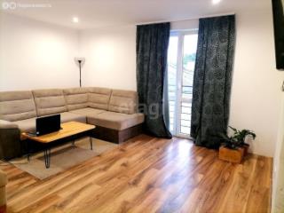 5-комн., 113.7 м², 3/3 этаж