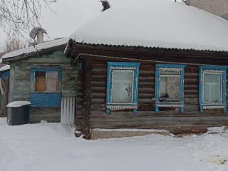 1-комн., 35 м², 1/1 этаж