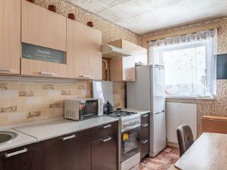 2-комн., 49.5 м², 5/5 этаж