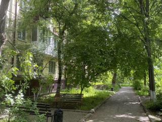 4-комн., 50 м², 3/5 этаж