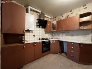 2-комн., 53.7 м², 3/5 этаж