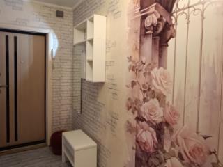 3-комн., 58 м², 3/4 этаж