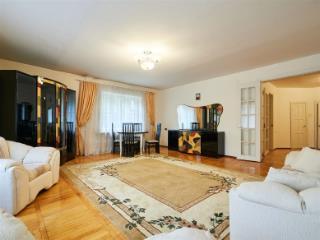 3-комн., 164.6 м², 2/5 этаж