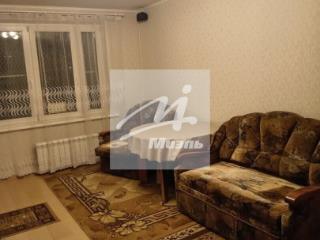 1-комн., 33 м², 6/9 этаж
