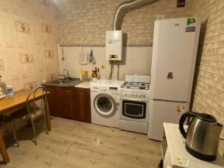 1-комн., 35 м², 4/4 этаж