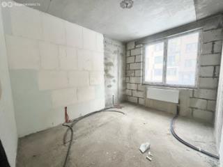 1-комн., 36 м², 1/4 этаж