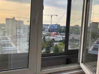1-комн., 33 м², 9/9 этаж