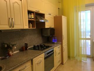3-комн., 85.3 м², 3/6 этаж