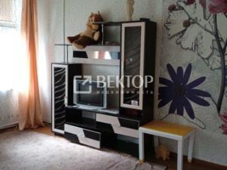 2-комн., 36.6 м², 1/1 этаж