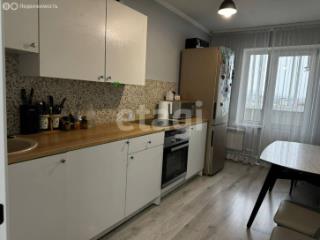 3-комн., 81.8 м², 5/12 этаж