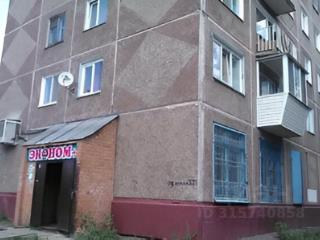 1-комн., 58.2 м², 3/3 этаж