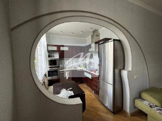 3-комн., 70 м², 5/5 этаж