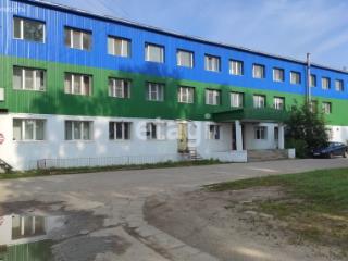 Офис, 226.6 м², 3/3 этаж