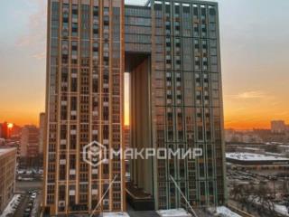1-комн., 47 м², 6/24 этаж