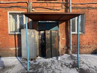 2-комн., 36.5 м², 1/3 этаж