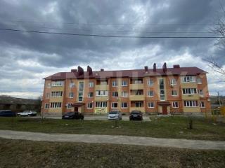 3-комн., 77.5 м², 3/3 этаж