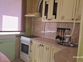 2-комн., 41.6 м², 2/5 этаж