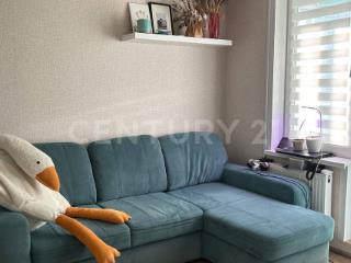 Студия, 30.46 м², 11/25 этаж