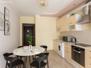 1-комн., 40 м², 3/11 этаж