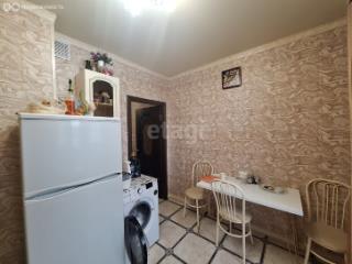 3-комн., 76.9 м², 2/18 этаж