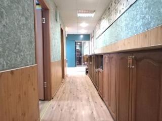 5-комн., 123.2 м², 4/5 этаж