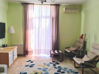2-комн., 55.6 м², 6/6 этаж