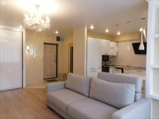 3-комн., 72.4 м², 7/10 этаж