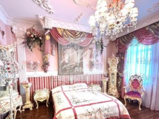 3-комн., 140 м², 3/6 этаж