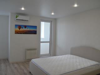 Студия, 30 м², 6/6 этаж