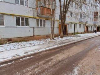 3-комн., 63 м², 1/5 этаж