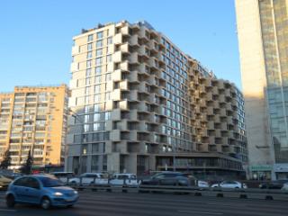 2-комн., 113.3 м², 5/15 этаж