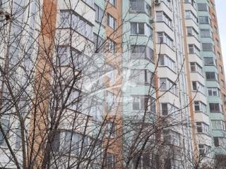 3-комн., 75.2 м², 3/17 этаж