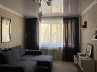 1-комн., 33 м², 2/9 этаж