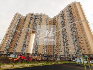 2-комн., 62 м², 12/19 этаж