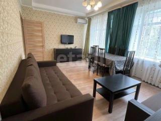 2-комн., 52.2 м², 3/4 этаж