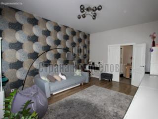2-комн., 75 м², 1/8 этаж