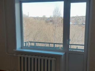 1-комн., 34 м², 3/4 этаж