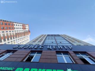 Офис, 26.6 м², 14/14 этаж