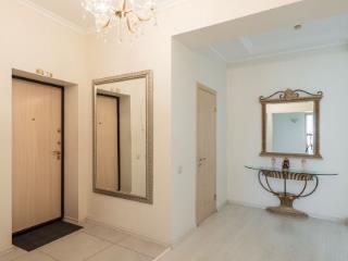 4-комн., 141.2 м², 2/9 этаж