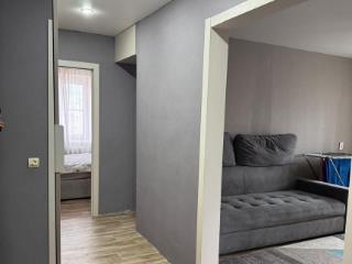 3-комн., 58.2 м², 5/5 этаж