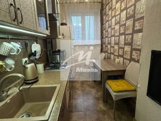 2-комн., 52.4 м², 4/7 этаж