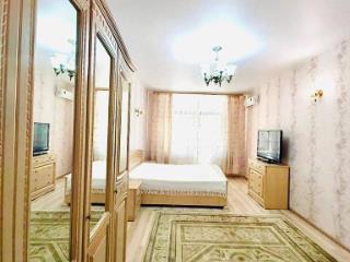 3-комн., 70 м², 3/17 этаж