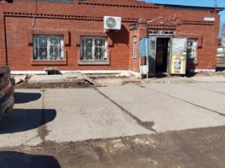 Офис, 154.6 м²