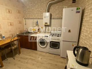 1-комн., 35 м², 4/4 этаж
