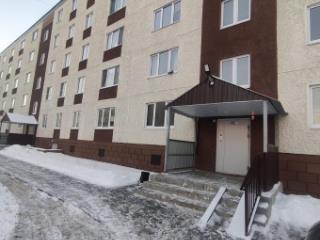 2-комн., 29.1 м², 3/5 этаж