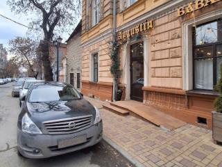 ПСН, 247 м²