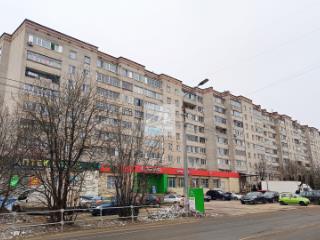 3-комн., 60.9 м², 9/9 этаж