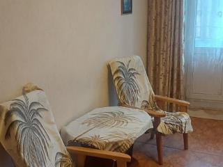 2-комн., 45 м², 4/5 этаж