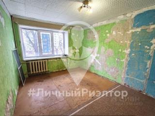 13.8 м², 2/5 этаж