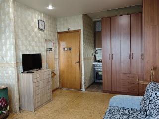 23 м², 11/17 этаж, 2-комн.
